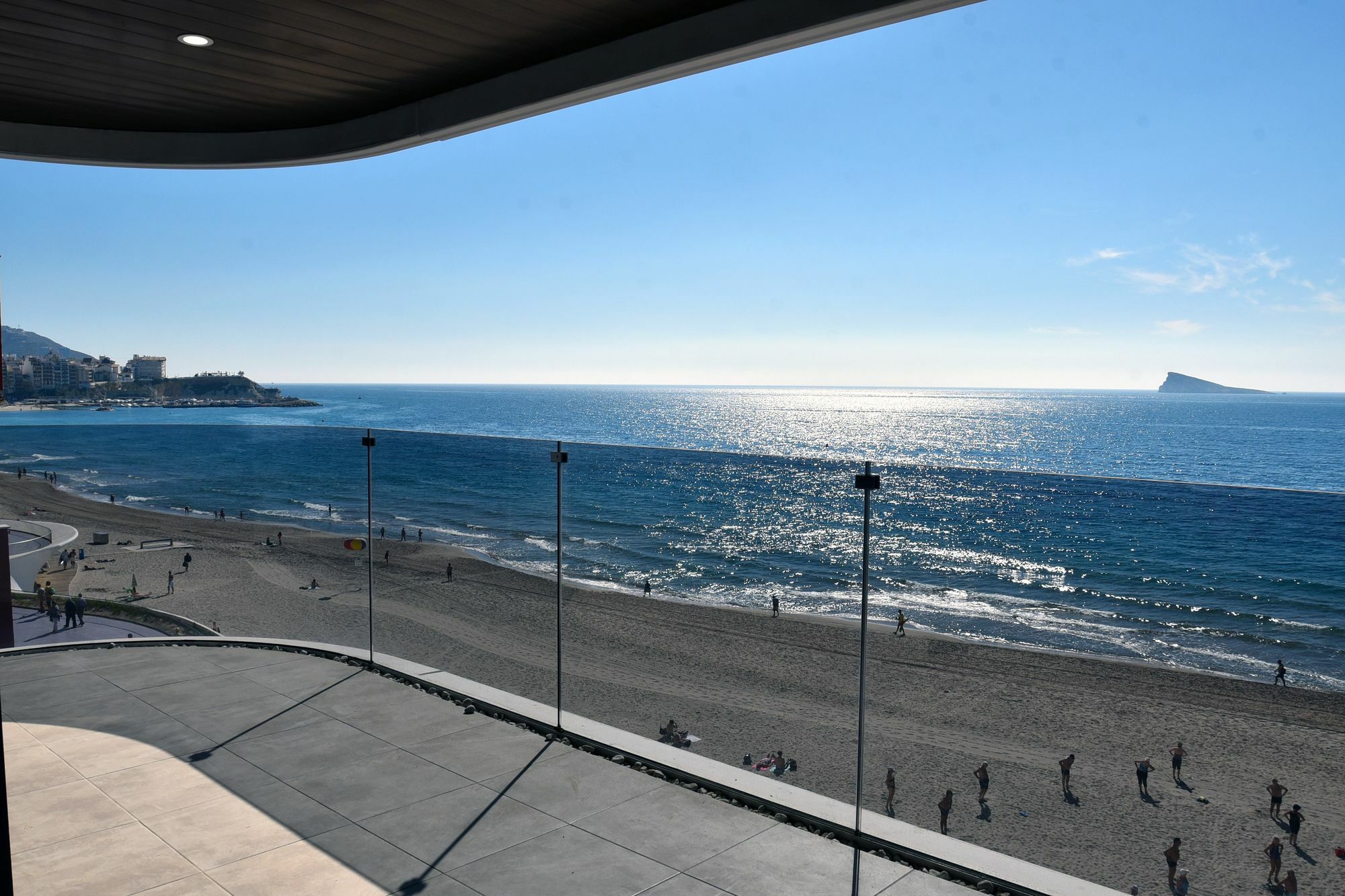 Ocean Drive Mar Holidays Appartement Benidorm