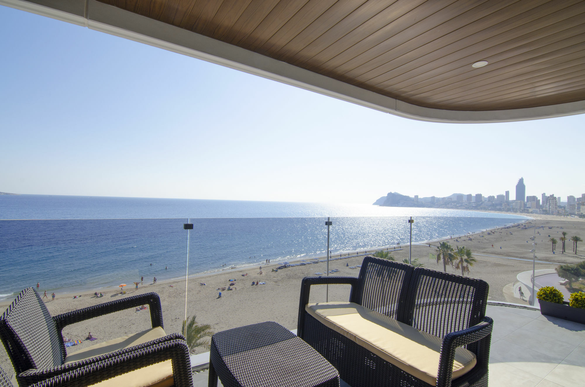 Ocean Drive Mar Holidays Appartement Benidorm